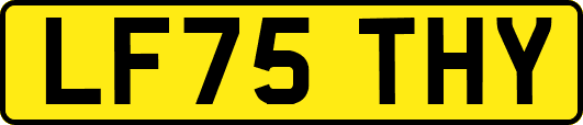 LF75THY