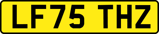 LF75THZ