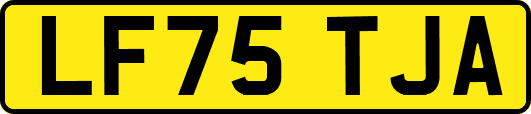 LF75TJA
