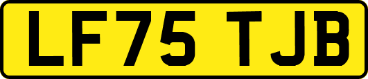 LF75TJB