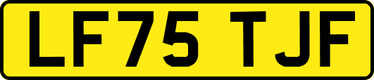 LF75TJF