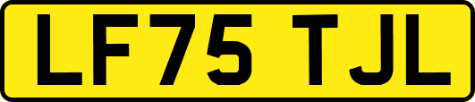 LF75TJL