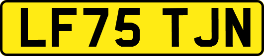 LF75TJN