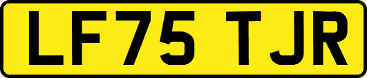 LF75TJR