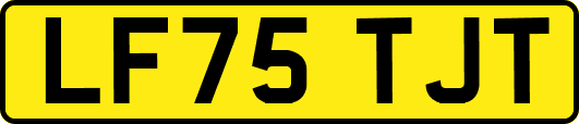 LF75TJT