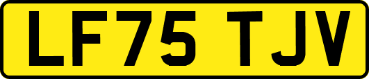 LF75TJV