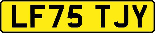 LF75TJY