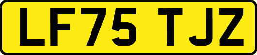 LF75TJZ
