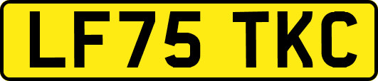 LF75TKC