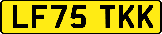 LF75TKK