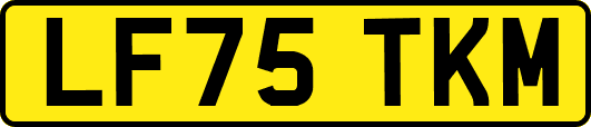 LF75TKM
