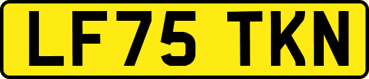 LF75TKN