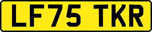 LF75TKR