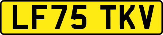 LF75TKV