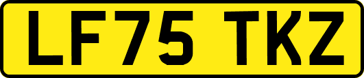 LF75TKZ