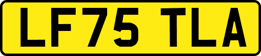 LF75TLA