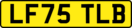 LF75TLB