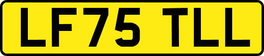 LF75TLL