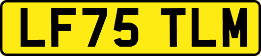 LF75TLM