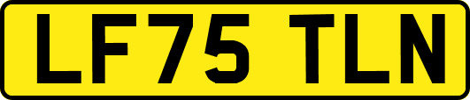 LF75TLN