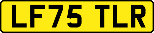 LF75TLR