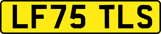 LF75TLS