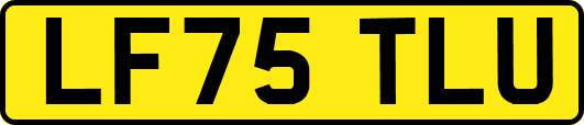 LF75TLU