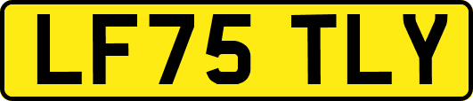 LF75TLY