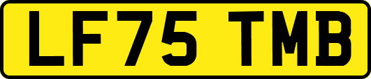 LF75TMB