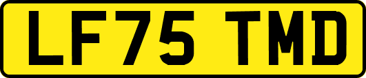 LF75TMD
