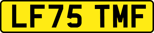 LF75TMF