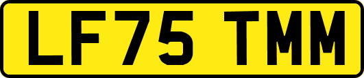 LF75TMM