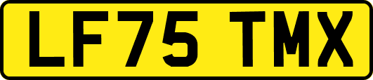 LF75TMX