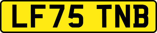 LF75TNB