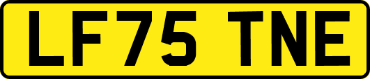 LF75TNE