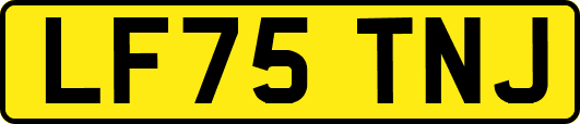 LF75TNJ