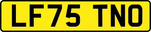 LF75TNO