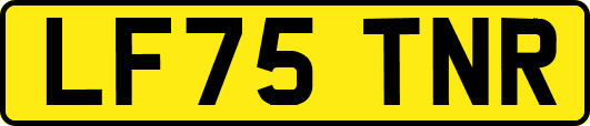 LF75TNR