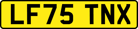 LF75TNX