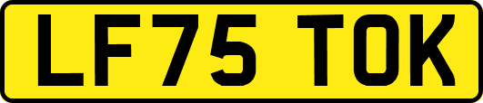 LF75TOK