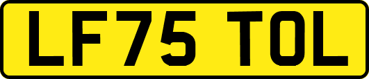 LF75TOL