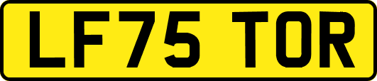 LF75TOR