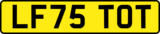 LF75TOT