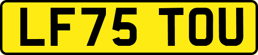 LF75TOU