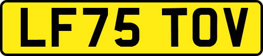 LF75TOV