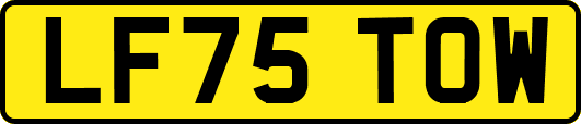 LF75TOW