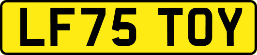 LF75TOY