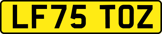 LF75TOZ