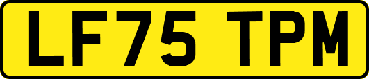 LF75TPM