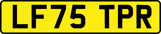LF75TPR
